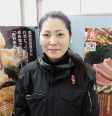 村上 美智代