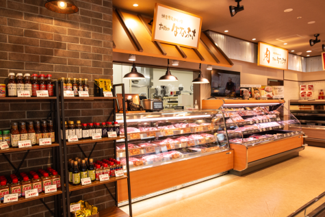 【広島】精肉店舗スタッフ パート/アルバイト募集 【広島】精肉店舗スタッフ パート/アルバイト募集