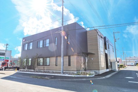 【鳥取】ルート配送　正社員募集